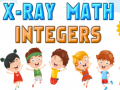 Mäng X-Ray Math Integer