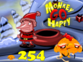 Mäng Monkey Go Happy Stage 254