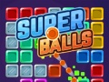 Mäng Super Balls