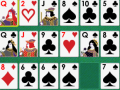 Mäng Addiction Solitaire