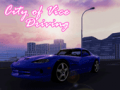 Mäng City of Vice Driving