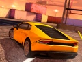 Mäng Lamborghini Drift Simulator