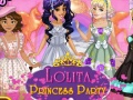 Mäng Lolita Princess Party