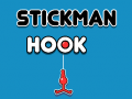 Mäng Stickman Hook
