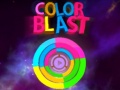 Mäng Color Blast