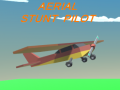 Mäng Aerial Stunt Pilot