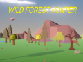 Mäng Wild Forest Hunter