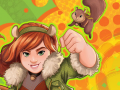 Mäng How Well Do You Know Squirrel Girl?