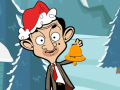 Mäng Mr. Bean Hidden Bells