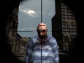 Mäng Sniper 3D City Apocalypse