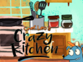 Mäng Chef Leo's Crazy Kitchen