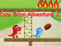 Mäng Dino Bros Adventure 2