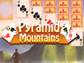 Mäng Pyramid Mountains