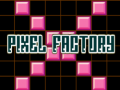 Mäng Pixel Factory