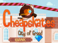 Mäng Cheapskates City of Greed