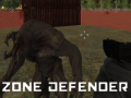 Mäng Zone Defender