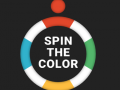 Mäng Spin The Color