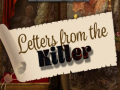 Mäng Letters from the killer