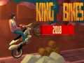 Mäng King of Bikes 2018