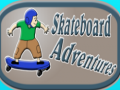 Mäng Skateboard Adventures