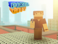 Mäng Pixel City