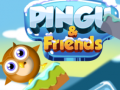 Mäng Pingu & Friends