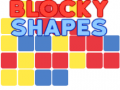 Mäng Blocky Shapes