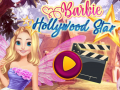 Mäng Barbie Hollywood Star