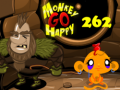 Mäng Monkey Go Happy Stage 262