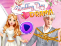 Mäng Wedding Day Drama