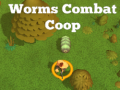 Mäng Worms Combat Coop