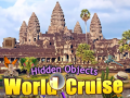 Mäng Hidden objects World Cruise