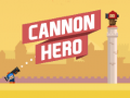 Mäng Cannon Hero