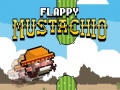 Mäng Flappy Mustachio