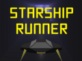 Mäng Starship Runner