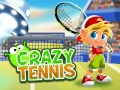 Mäng Crazy tennis