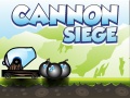 Mäng Cannon Siege