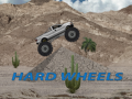 Mäng Hard Wheels