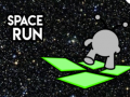 Mäng Space Run