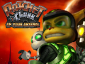Mäng Ratchet & Clank: Up Your Arsenal    