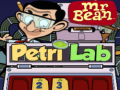 Mäng Mr Bean Petri Lab