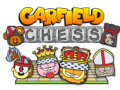 Mäng Garfield Chess