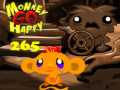Mäng Monkey Go Happy Stage 265