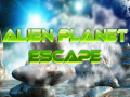 Mäng Alien Planet Escape