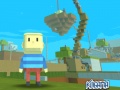Mäng Kogama: Minecraft Sky Land