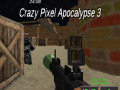 Mäng Crazy Pixel Apocalypse 3