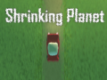 Mäng Shrinking Planet