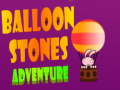 Mäng Balloon Stones Adventure
