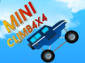 Mäng Mini Climb4X4