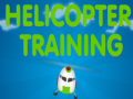 Mäng Helicopter Training